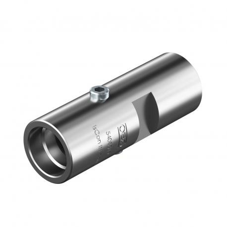 isCon IN con 2 5408019 OBO BETTERMANN L'elemento di connessione p/cable èCon Basic+Pro inter. ø 20mm, acciai..