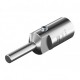 isCon con 2 5408021 OBO BETTERMANN Elemento di collegamento p/ cavo isCon Basic+Pro ø 20mm, acciaio inox 1.4..