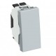 TA-WB AL0.5 6120964 OBO BETTERMANN Switch 10 A, 250 V Aluminum Lacquered Polycarbonate, PC