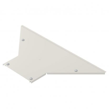 LAAD 200 R3 A2 6226361 OBO BETTERMANN Bouchon de dérivation simple avec vis rotative B200, acier inoxydable ..