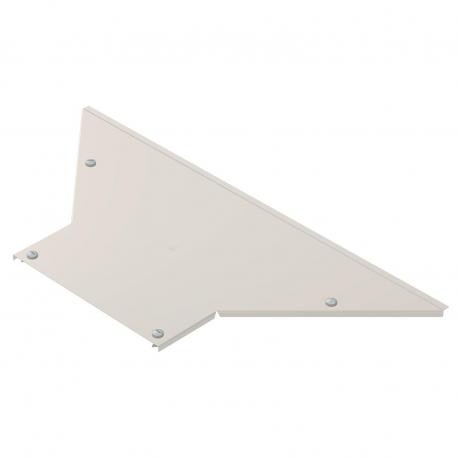 LAAD 400 R3 A2 6226365 OBO BETTERMANN Bouchon de dérivation simple avec vis rotative B400, acier inoxydable ..