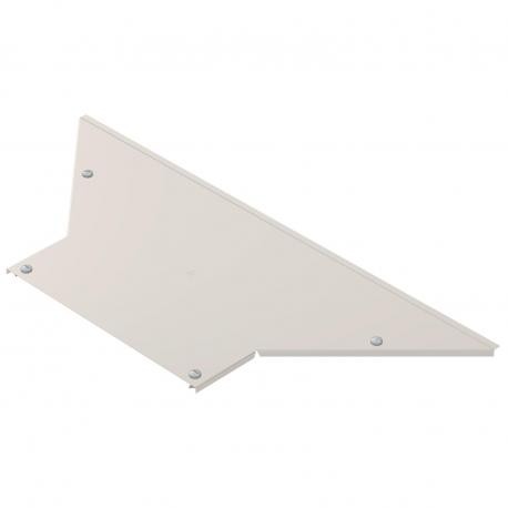LAAD 500 R3 A2 6226367 OBO BETTERMANN Bouchon de dérivation simple avec vis rotative B500, acier inoxydable ..