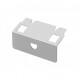 DT UH2 LE 7368478 OBO BETTERMANN P frame/data module for UDHOME2 type LE, stainless steel, A2
