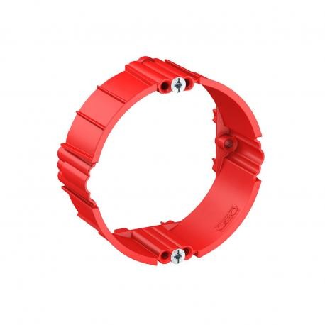 ZU 24-PR 2003744 OBO BETTERMANN Joint de compensation UP ZU 24-PR, pour caisson de surface mécanique. Ø60mm,..