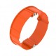 ZH 20-AR 2003844 OBO BETTERMANN Joint de compensation HW ZH 20-AR, pour panneau mural Ø68mm, H20mm Polypropy..