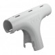 3000 TMS M16 LGR 2153839 OBO BETTERMANN T-Piece Quick-Pipe 3000 TMS M16 LGR M16 Polypropylene, PP