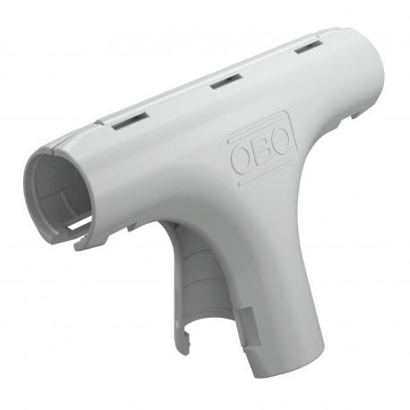 3000 TMS M16 LGR 2153839 OBO BETTERMANN T-Piece Quick-Pipe 3000 TMS M16 LGR M16 Polypropylene, PP