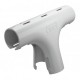 3000 TMS M20 LGR 2153841 OBO BETTERMANN T-Piece Quick-Pipe 3000 TMS M20 LGR M20 Polypropylene, PP