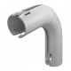 3000 BMS M16 LGR 2154052 OBO BETTERMANN Angle of 90 Quick-Pipe 3000 BMS M16 LGR M16 Polypropylene, PP