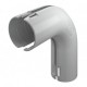 3000 BMS M32 LGR 2154058 OBO BETTERMANN Angle of 90 Quick-Pipe 3000 BMS M32 LGR M32 Polypropylene, PP