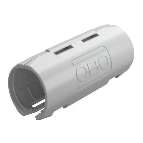 3000 MMS M16 LGR 2154081 OBO BETTERMANN Quick-Pipe 3000 MMS M16 LGR M16 Manchon d’union en polypropylène, PP
