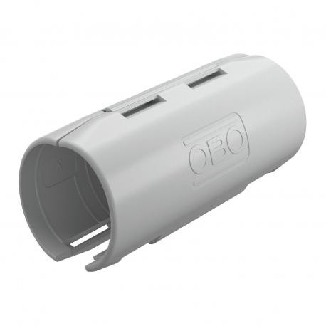 3000 MMS M25 LGR 2154085 OBO BETTERMANN Quick-Pipe 3000 MMS M25 LGR M25 Manchon de joint en polypropylène, PP
