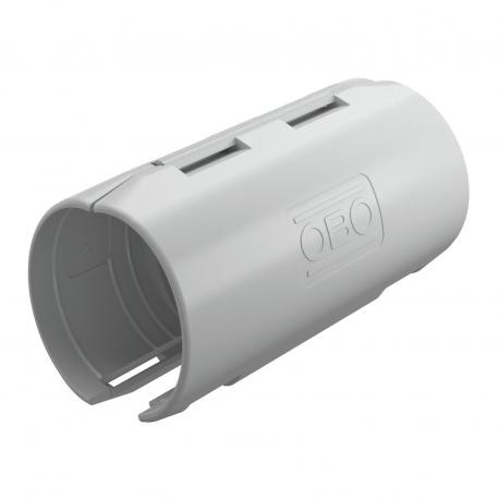 3000 MMS M32 LGR 2154087 OBO BETTERMANN Quick-Pipe 3000 MMS M32 LGR M32 Polypropylen-Verschraubungshülse, PP