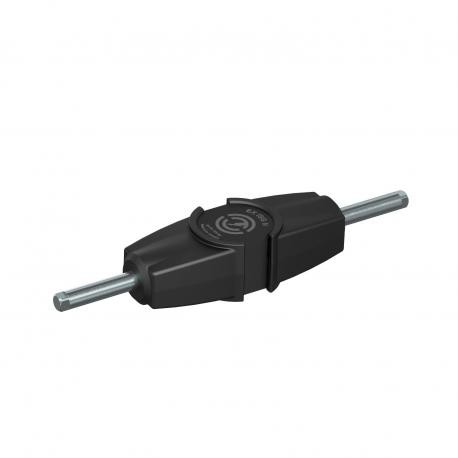 EX ISG N 5240089 OBO BETTERMANN Spark path EX ISG N, Indirect equipotential junction 215x47x35
