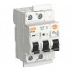 SP-M-32 5092773 OBO BETTERMANN POP SP-M-32 Parafoudre, 1+N Permanent 32A