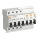 SP-TR-40 5092781 OBO BETTERMANN POP SP-TR-40 Surge Protector, 3+N Permanent 40A