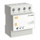 SP-TR-Trigger 5092785 OBO BETTERMANN POP SP-TR-Trigger Surge Protector, 3+N Permanent FS 400V