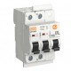 SPT-M-25 5092789 OBO BETTERMANN POP SPT-M-25 Surge Protector, 1+NPE Permanent + Transient 25A