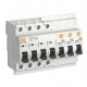 SPT-TR-32 5092797 OBO BETTERMANN POP SPT-TR-32 Surge Protector, 3+NPE Permanent + Transient 32A