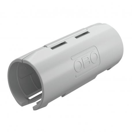 3000 MMS M20 LGR 2154083 OBO BETTERMANN Quick-Pipe 3000 MMS M20 LGR M20 Polypropylen-Verschraubungshülse, PP