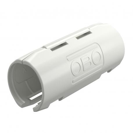 3000 MMS M16 RW 2154091 OBO BETTERMANN Quick-Pipe 3000 MMS M16 RW M16 Manchon de collage en polypropylène, PP