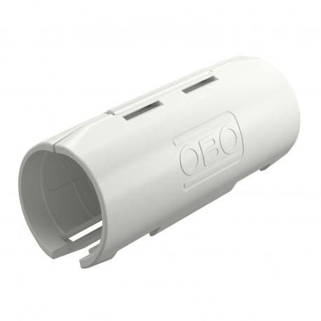 3000 MMS M20 RW 2154093 OBO BETTERMANN Quick-Pipe 3000 MMS M20 RW M20 Polypropylene Union Sleeve, PP