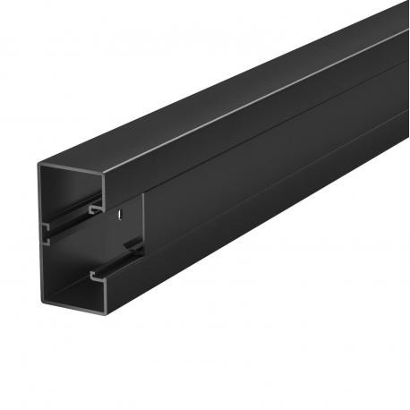 GK-53100SW 6113003 OBO BETTERMANN GK-53100SW Mécanisme Canal, Rapid 45-2, 1 compartiment 53x100x2000 Polychl..