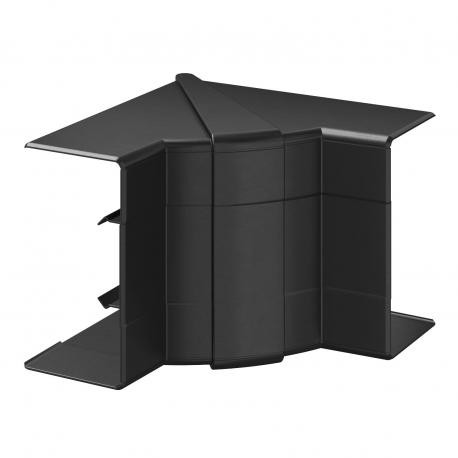GK-IH53100SW 6113073 OBO BETTERMANN Angle intérieur GK-IH53100SW, variable 110x145x145 Polycarbonate/Acrylon..