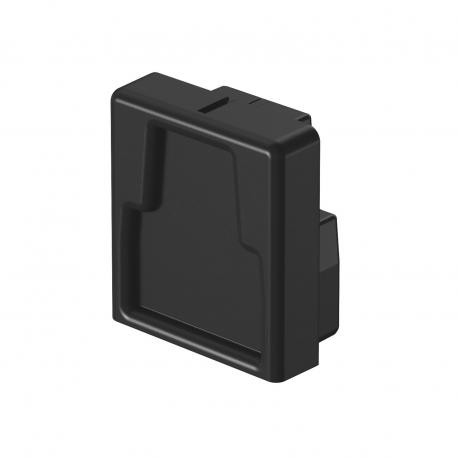 LKM EK20020 6249772 OBO BETTERMANN LKM EK20020 end cap 20x20mm Thermoplastic elastomer, TPE