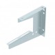 WDB L 150 FS 6363704 OBO BETTERMANN Support mural et de plafond WDB L 150 FS, version pour charges légères B..