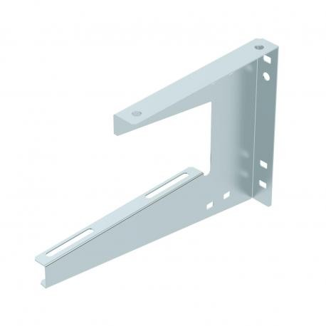 WDB L 200 FS 6363706 OBO BETTERMANN Wall and ceiling bracket WDB L 200 FS, light load version B200mm Steel, ..