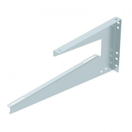 WDB L 400 FS 6363710 OBO BETTERMANN Support mural et de plafond WDB L 400 FS, version pour charges légères B..