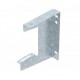 WDB L 50 FT 6363720 OBO BETTERMANN Wall and ceiling bracket WDB L 50 FT, light load version B50mm Steel, St ..
