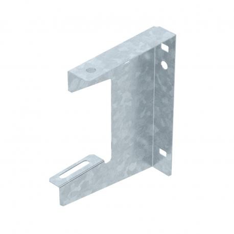 WDB L 50 FT 6363720 OBO BETTERMANN Wall and ceiling bracket WDB L 50 FT, light load version B50mm Steel, St ..