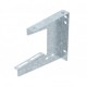 WDB L 100 FT 6363722 OBO BETTERMANN Support mural et de plafond WDB L 100 FT, version pour charges légères B..