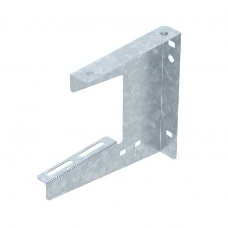 WDB L 100 FT 6363722 OBO BETTERMANN Support mural et de plafond WDB L 100 FT, version pour charges légères B..