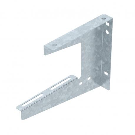 WDB L 150 FT 6363724 OBO BETTERMANN Support mural et de plafond WDB L 150 FT, version charge légère B150mm A..