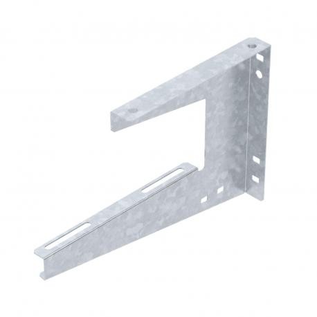 WDB L 200 FT 6363726 OBO BETTERMANN Supporto da parete e soffitto WDB L 200 FT, versione per carichi leggeri..