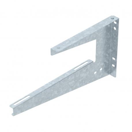 WDB L 300 FT 6363728 OBO BETTERMANN Wall and ceiling bracket WDB L 300 FT, light load version B300mm Steel, ..