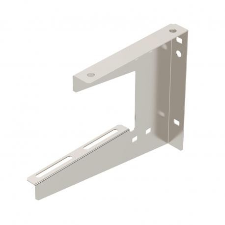 WDB L 150 A2 6363744 OBO BETTERMANN Wall and ceiling bracket WDB L 150 A2, light load version B150mm Stainle..