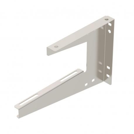 WDB L 200 A2 6363746 OBO BETTERMANN Wall and ceiling bracket WDB L 200 A2, light load version B200mm Stainle..