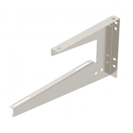 WDB L 300 A2 6363748 OBO BETTERMANN Support mural et de plafond WDB L 300 A2, version charge légère B300mm A..