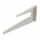 WDB L 400 A2 6363750 OBO BETTERMANN Wall and ceiling bracket WDB L 400 A2, light load version B400mm Stainle..