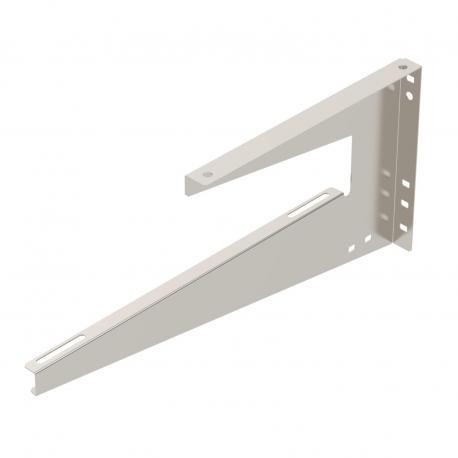 WDB L 400 A2 6363750 OBO BETTERMANN Wall and ceiling bracket WDB L 400 A2, light load version B400mm Stainle..