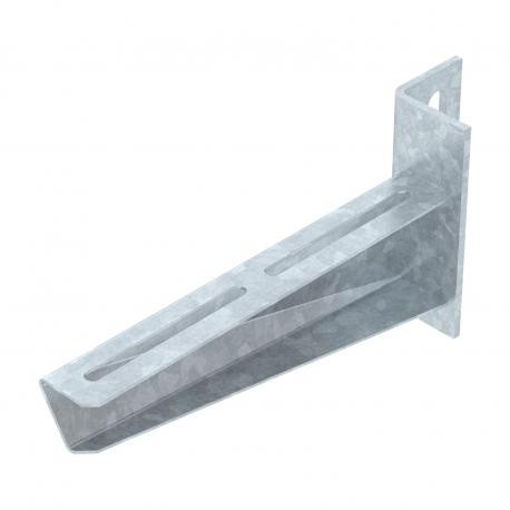 AW 30 21 WK FT 6419856 OBO BETTERMANN Suporte de parede e teto AW 30 21 WK FT, com cabeça angular B210mm Aço..