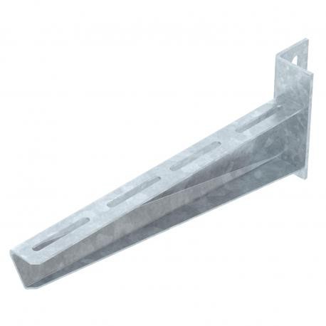 AW 30 31 WK FT 6419857 OBO BETTERMANN Suporte de parede e teto AW 30 31 WK FT, com cabeça angular B310mm Aço..