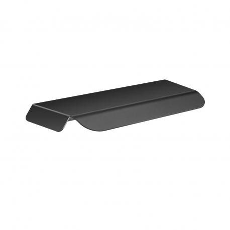 WB WPR 6570105 OBO BETTERMANN Techo prot. ambiente exterior WB WPR, estación de carga Basic/Key 337x147x45 A..