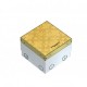 UDHOME2 GM D2 7368265 OBO BETTERMANN GM D2 UDHOME2 Complete Unit, Empty, Oriental 140x140x110