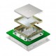 TRKSN 9 MS 250 7409613 OBO BETTERMANN Embedded square box TRKSN 9 MS 250, rectangular, cable outlet 243x243x..