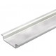 2069 2M BK 1115618 OBO BETTERMANN RAIL DIN AVEUGLE 2069 2M BK